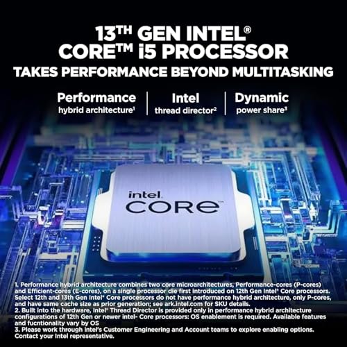 Image of HP Victus 15-fa2191TX /FA2190 Gaming Laptop - 13th Gen Intel Core i5, 15.6 inch FHD 144Hz, RTX 3050 4GB, 16GB RAM, 512GB SSD, Win 11, Backlit KB - Blue