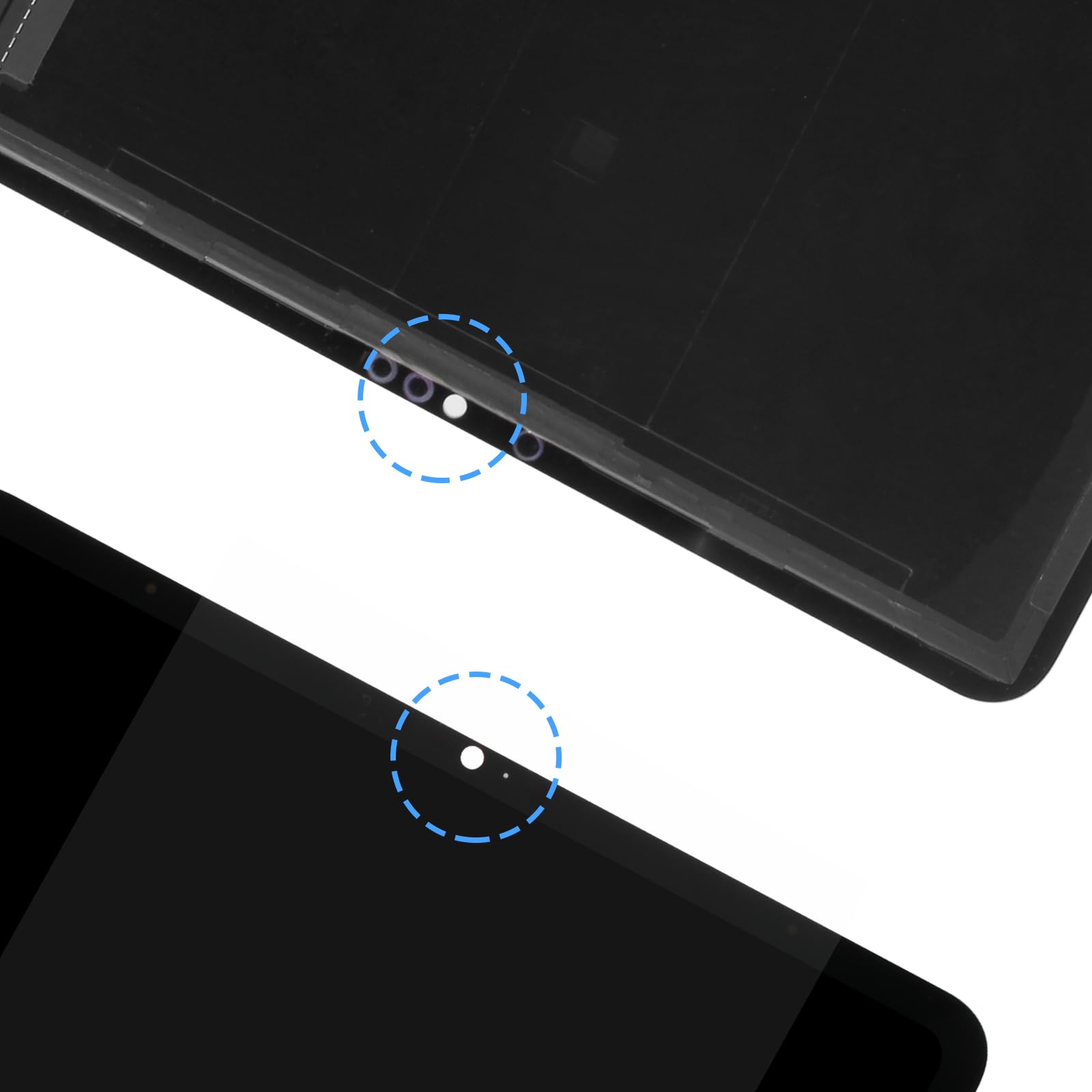 IPad Pro 12.9 (6. Gen) 2022 Display