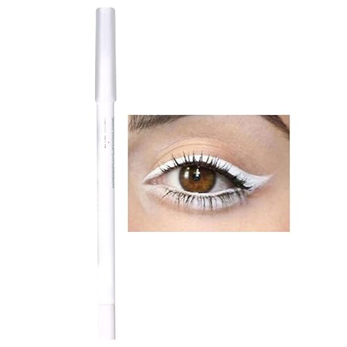 Lápiz delineador de ojos de gel mate impermeable resistente al agua resistente a la lluvia pigmentado de larga duración colorido ojo de gato