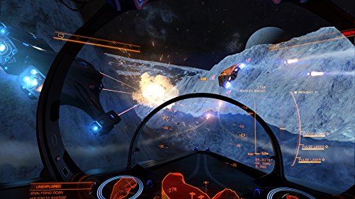Elite: Dangerous - Legendary Edition