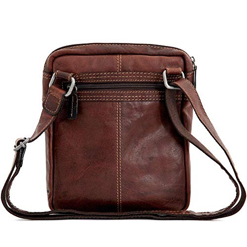 Voyager Slim Crossbody #72044