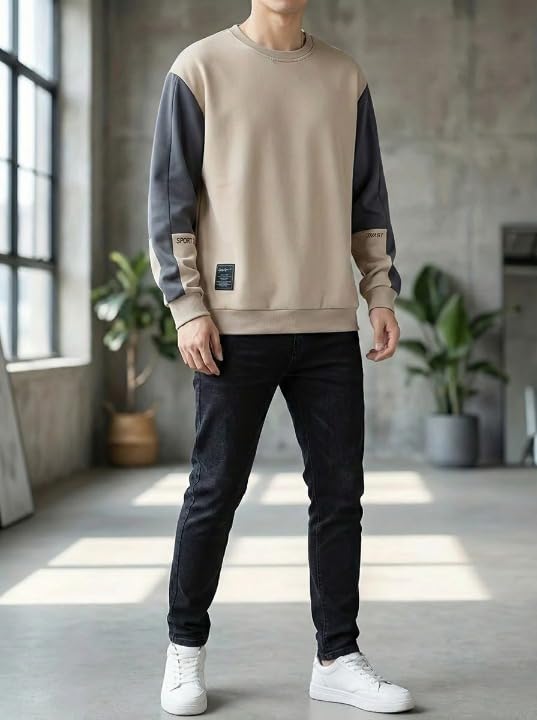 Image of Celary Sweatshirt for Men||Letter Graphic Sweatshirt for Mens|| Hoodies for Man || Hoodie