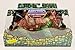 HeMan Masters of the Universe Classics Exclusive Action Figure Battle Cat Fighting Tiger of Eternia