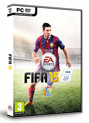 FIFA 15 - Edición Estándar