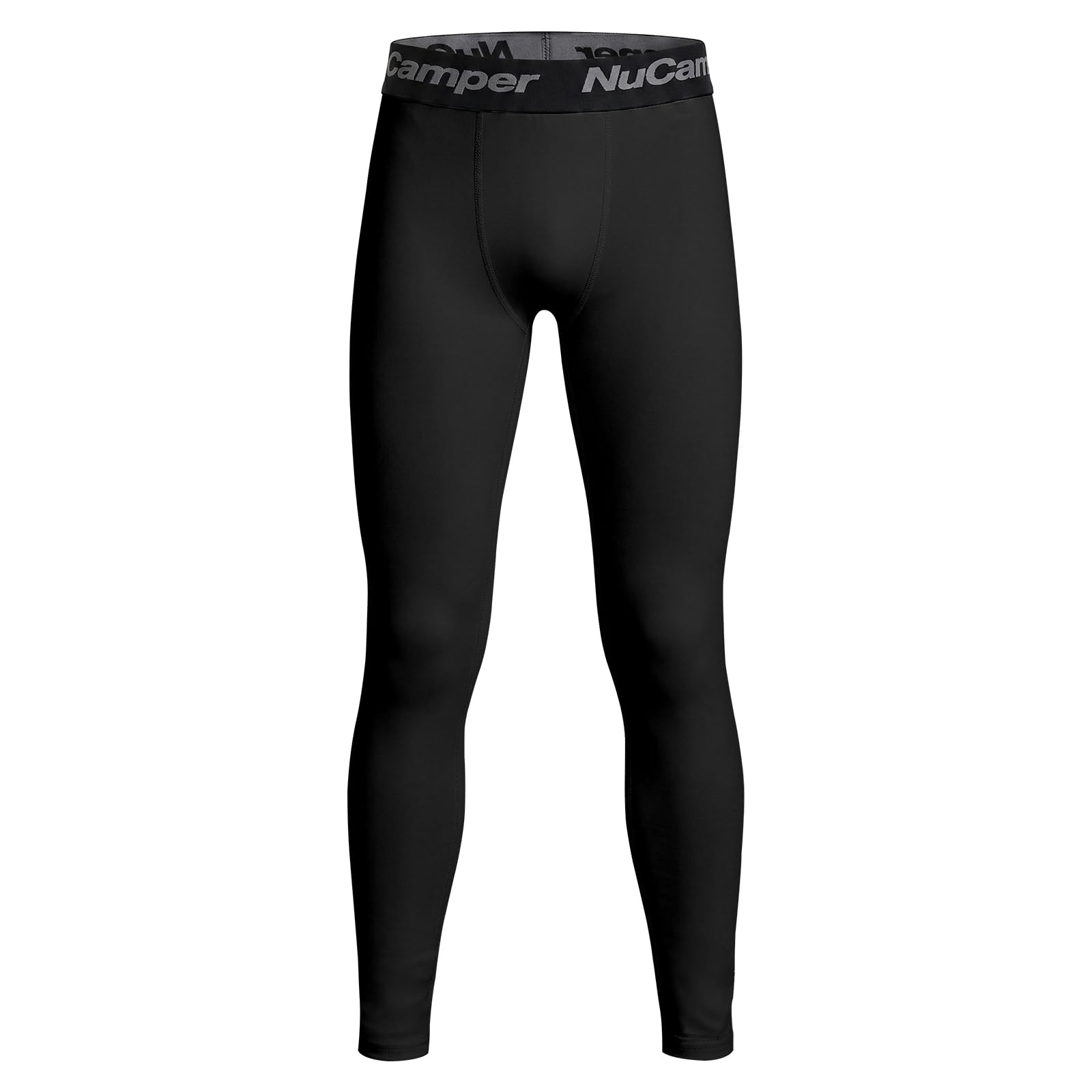 Pantalones de Compresión para Niños Mallas Deportivas Transpirables Leggings para Jóvenes Prenda Interior Deportiva Secado Rápido Fútbol Running Baloncesto