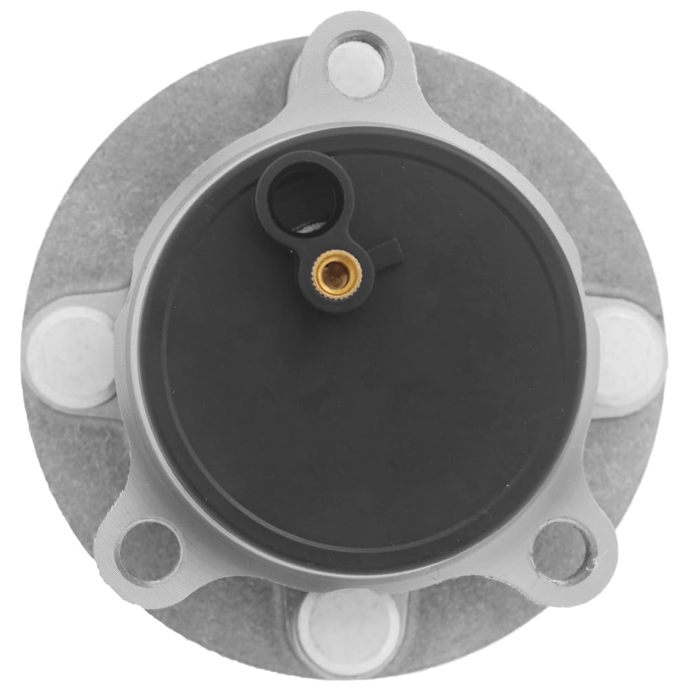 Amazon.com: HA590709 - Front Driver or Passenger Side Wheel Hub 