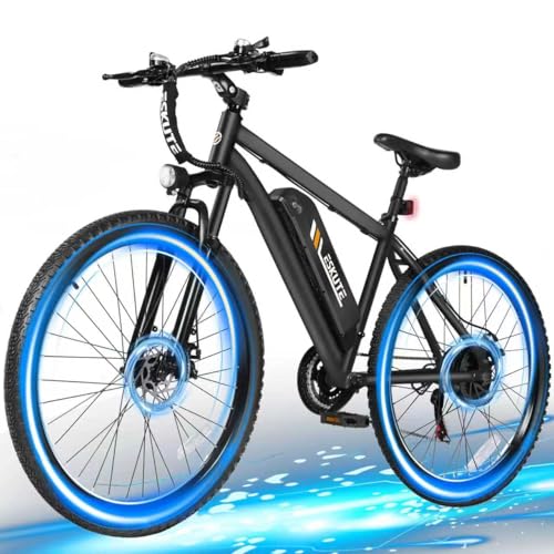ESKUTE M200 Electric Bike for Adults...