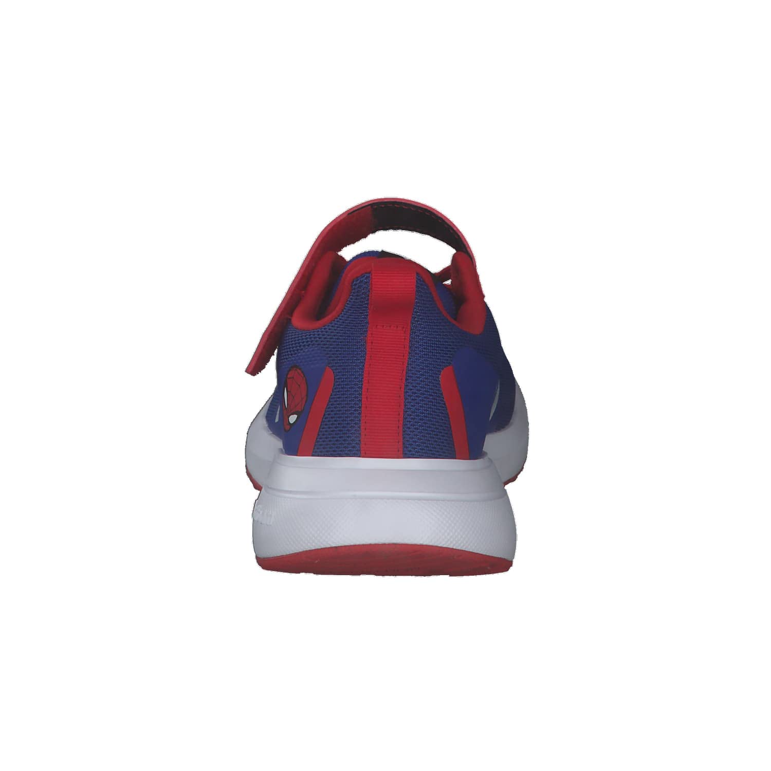 adidas Fortarun 2.0 Spiderman El K, Sneaker Niños
