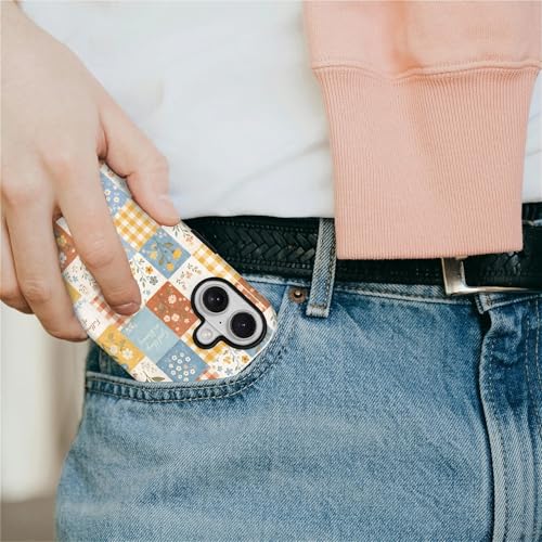 Coque iPhone 17 antichoc résolvant les risques de fissures par sa double couche