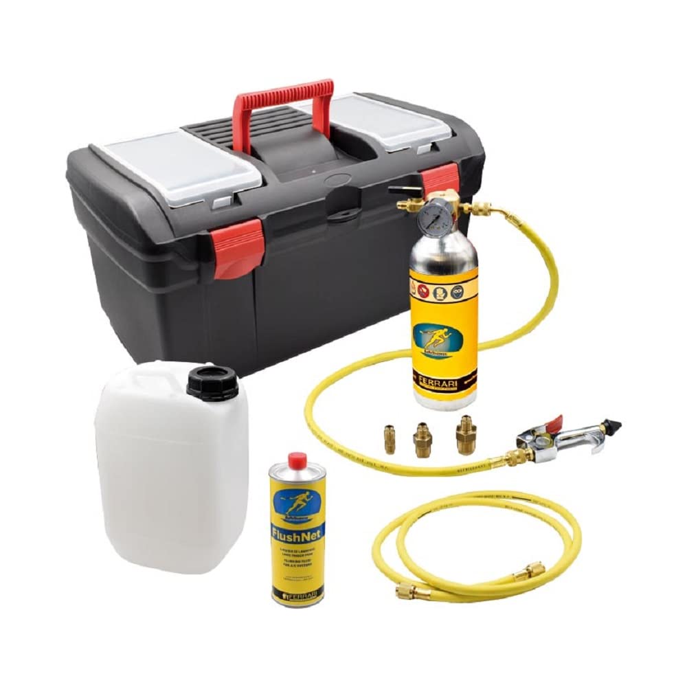 KIT DI LAVAGGIO