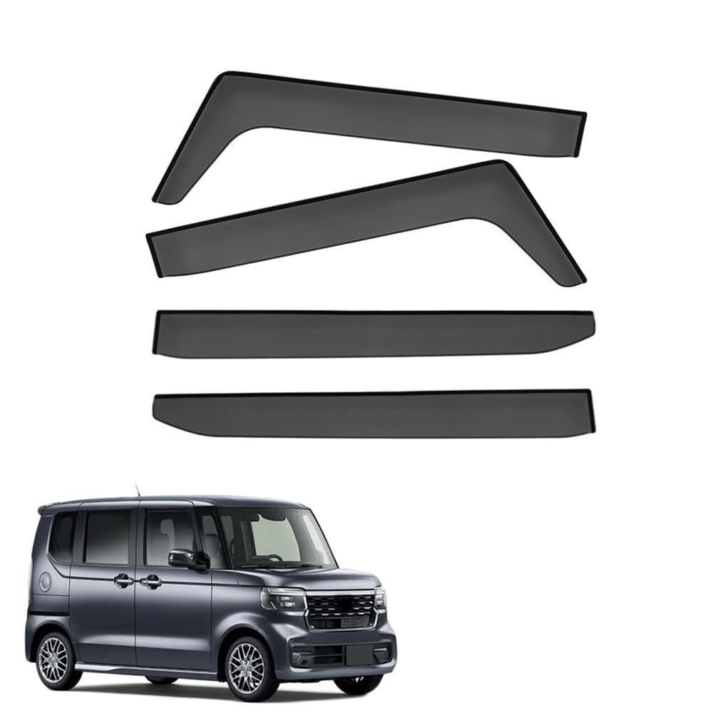 Amazon | FOR 新型 N-BOX NBOX カスタム JF5 JF6（2024年~）カスタム