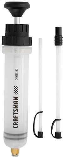 CRAFTSMAN Extractor de fluidos (CMMT98350)