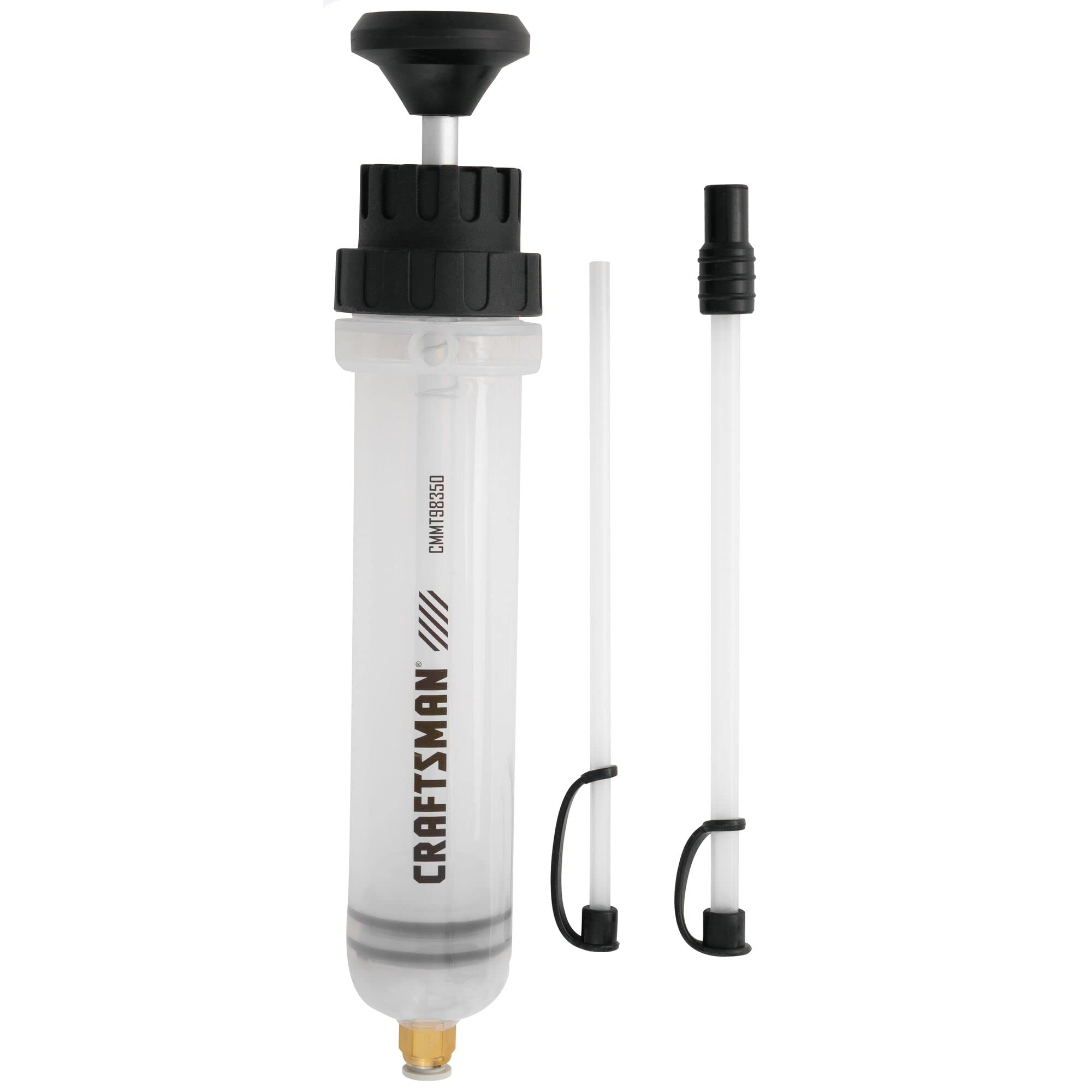Photo 1 of CRAFTSMAN Fluid Extractor (CMMT98350)