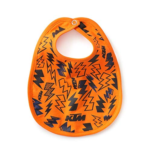 GENUINE OEM KTM RADICAL BABY BIB, 3PW200025300