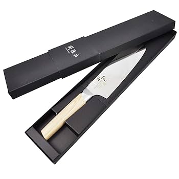 Amazon｜貝印 KAI 関孫六 菜切 包丁 165mm 10000CL 日本製