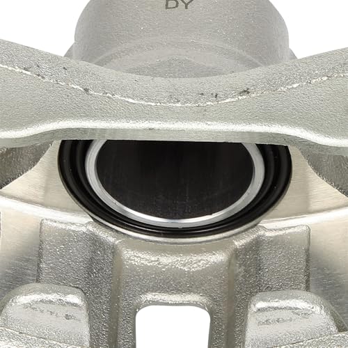 Image of 19B2996 19B2997 Front Left & Right Disc Brake Calipers Assembly