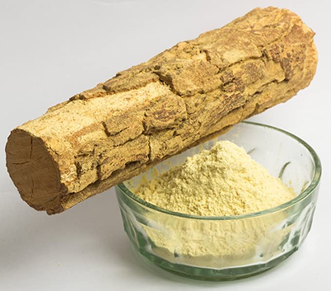 Pure and Natural MET HERB Thanaka Powder for Permanent Hair Removal and Packing, 15