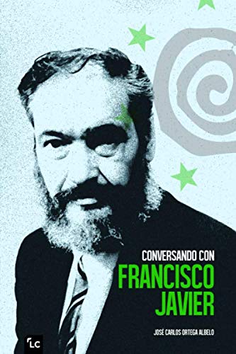 Conversando con Francisco Javier
