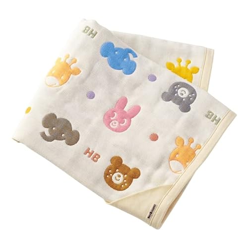 ミキハウス（MIKIHOUSE）のガーゼケット