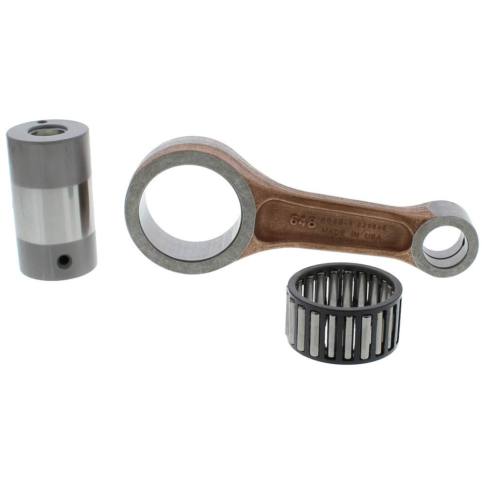 Amazon.com: Hot Rods 8648 Connecting Rod : Automotive