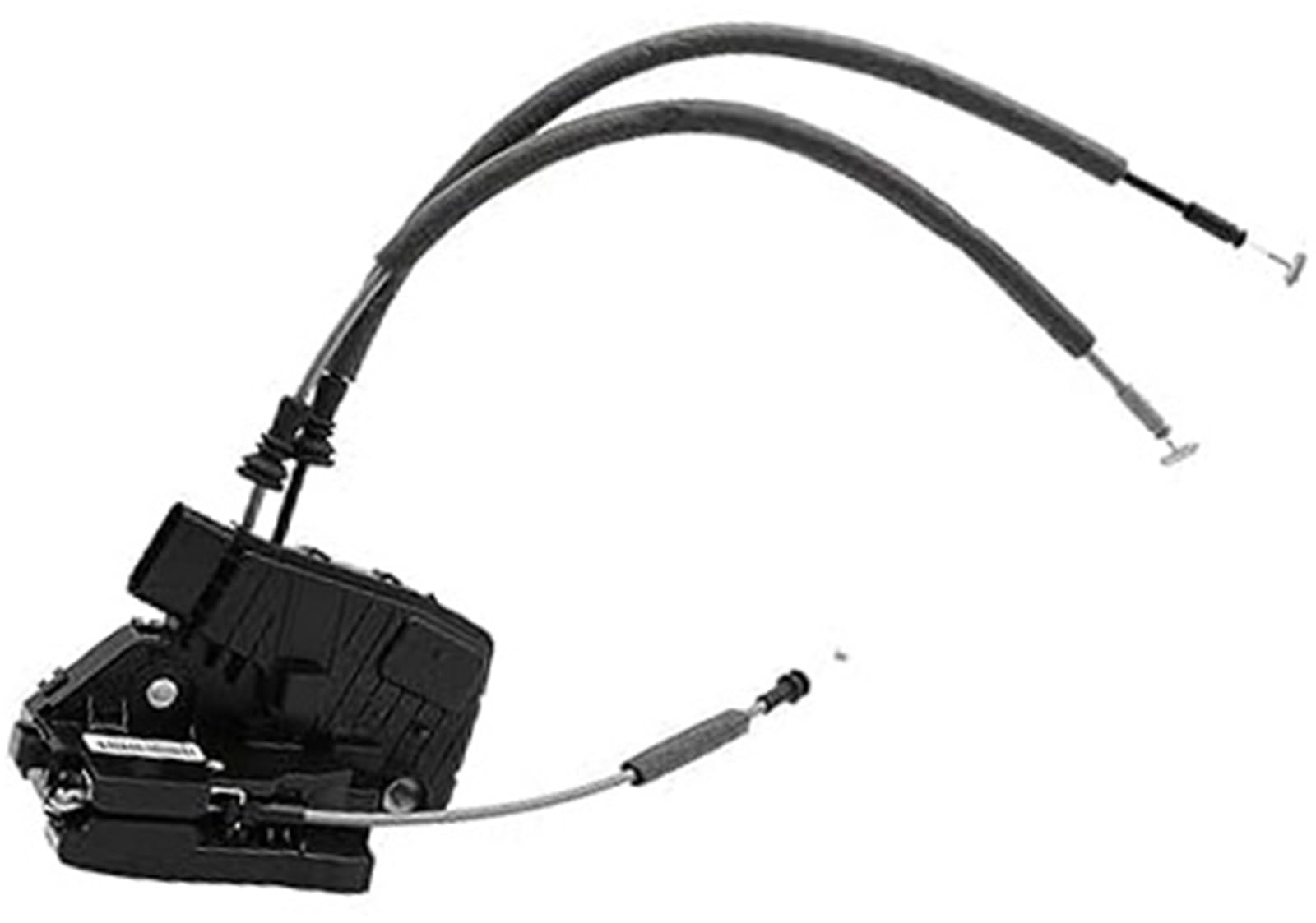 Pizgear car Door Lock Latch Front Right Driver Side Door Lock Actuator, for Hyundai, for Elantra 2017-2020 81310-F2030 81320-F2010