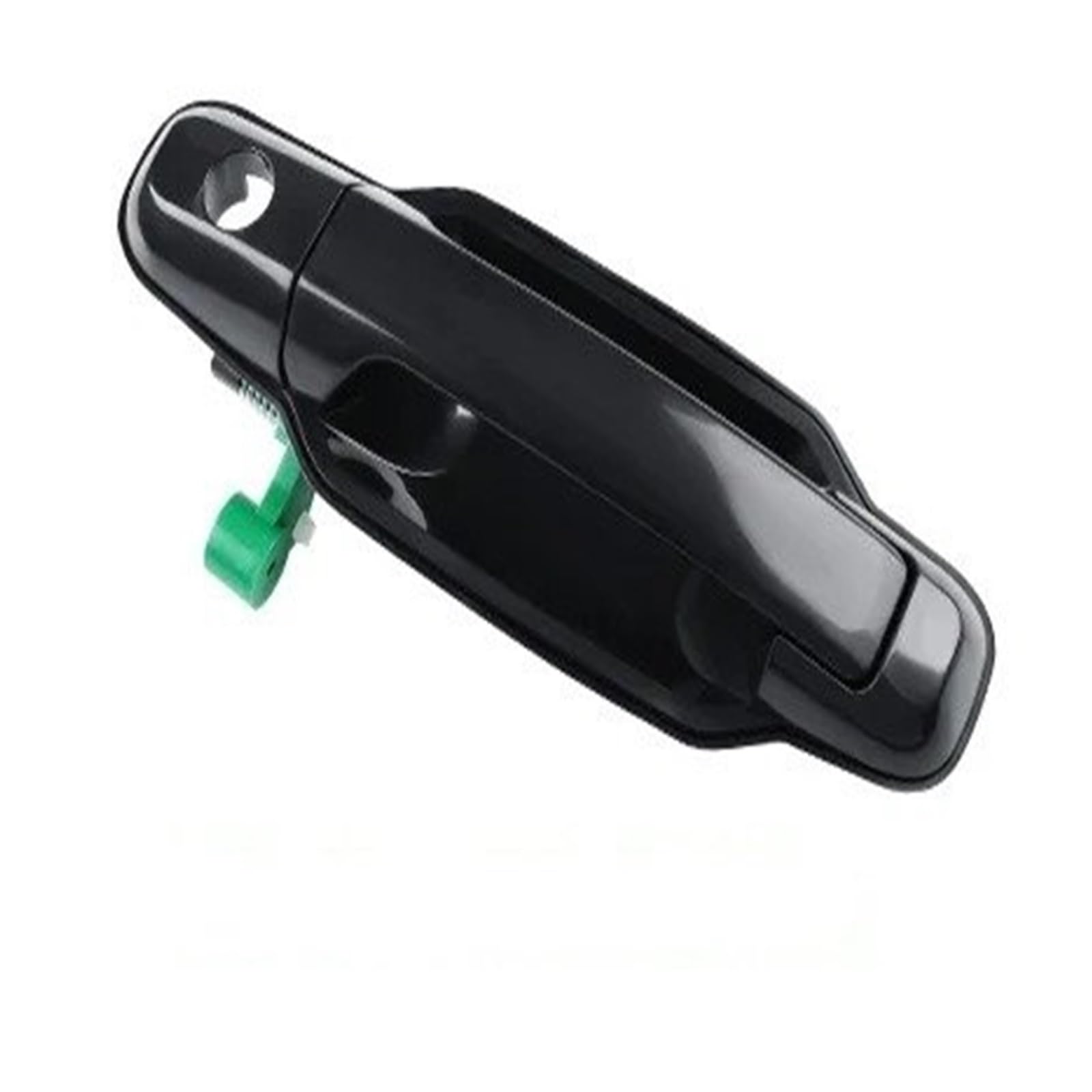 Nokrgqw Front Left Left Handle Passenger Exterior Door Handles For Kia For Sorento 2003-2009 82650-3E000 81158 81155 Front Rear Left & Right Outside(Front Left)