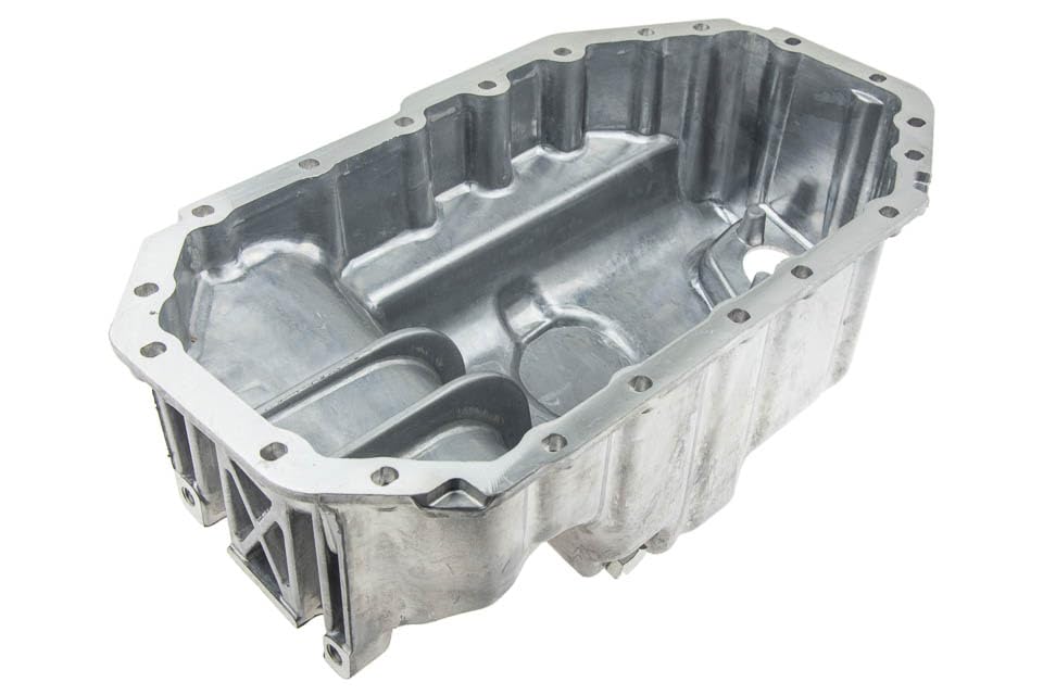Cárter de aceite BMO-VW-011 de alta resistencia para VW Golf IV y Octavia