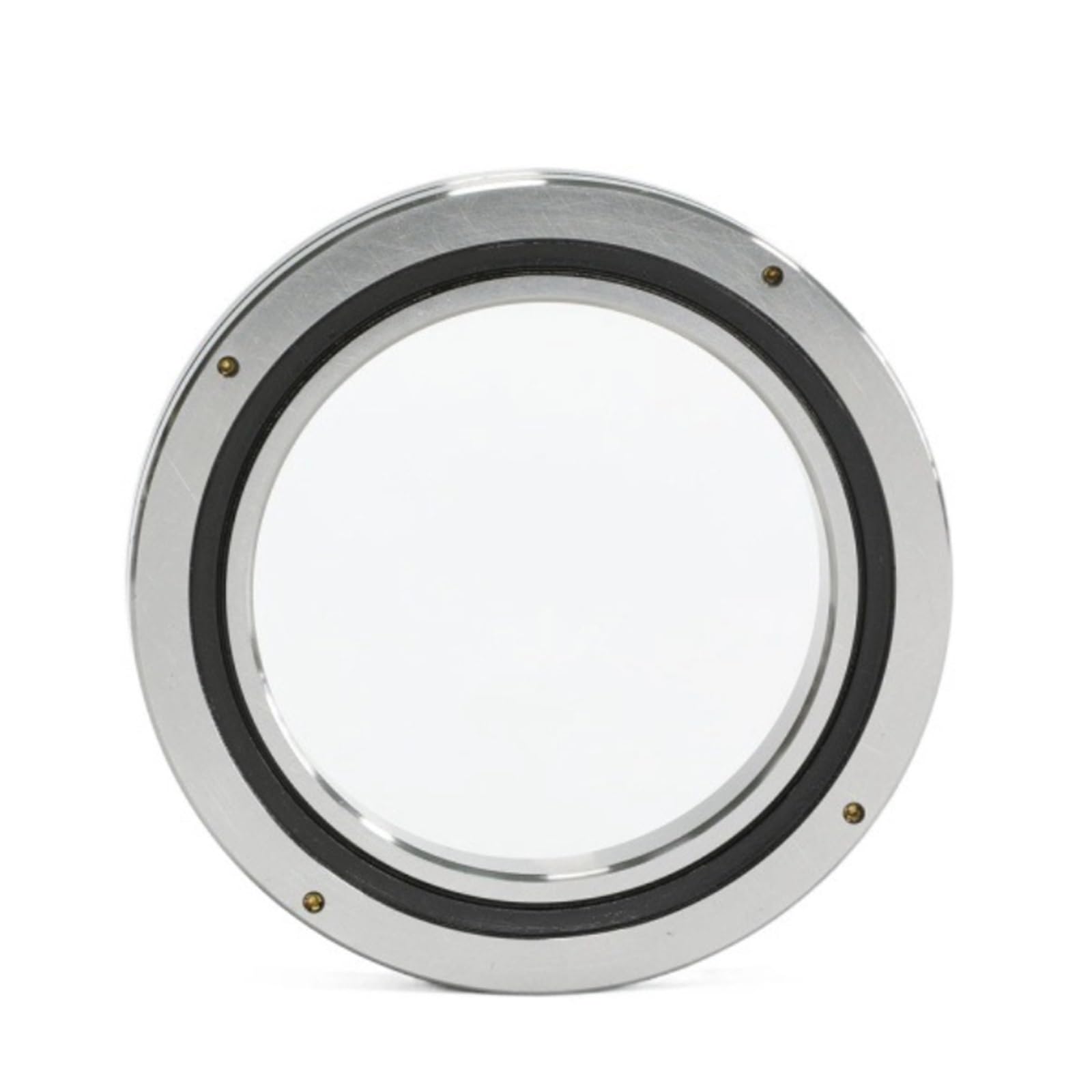 1PCS RB11020 UU CC 0P5 110x160x20mm precisione cuscinetto a rulli incrociati macchine for l'automazione robot cuscinetto sferico