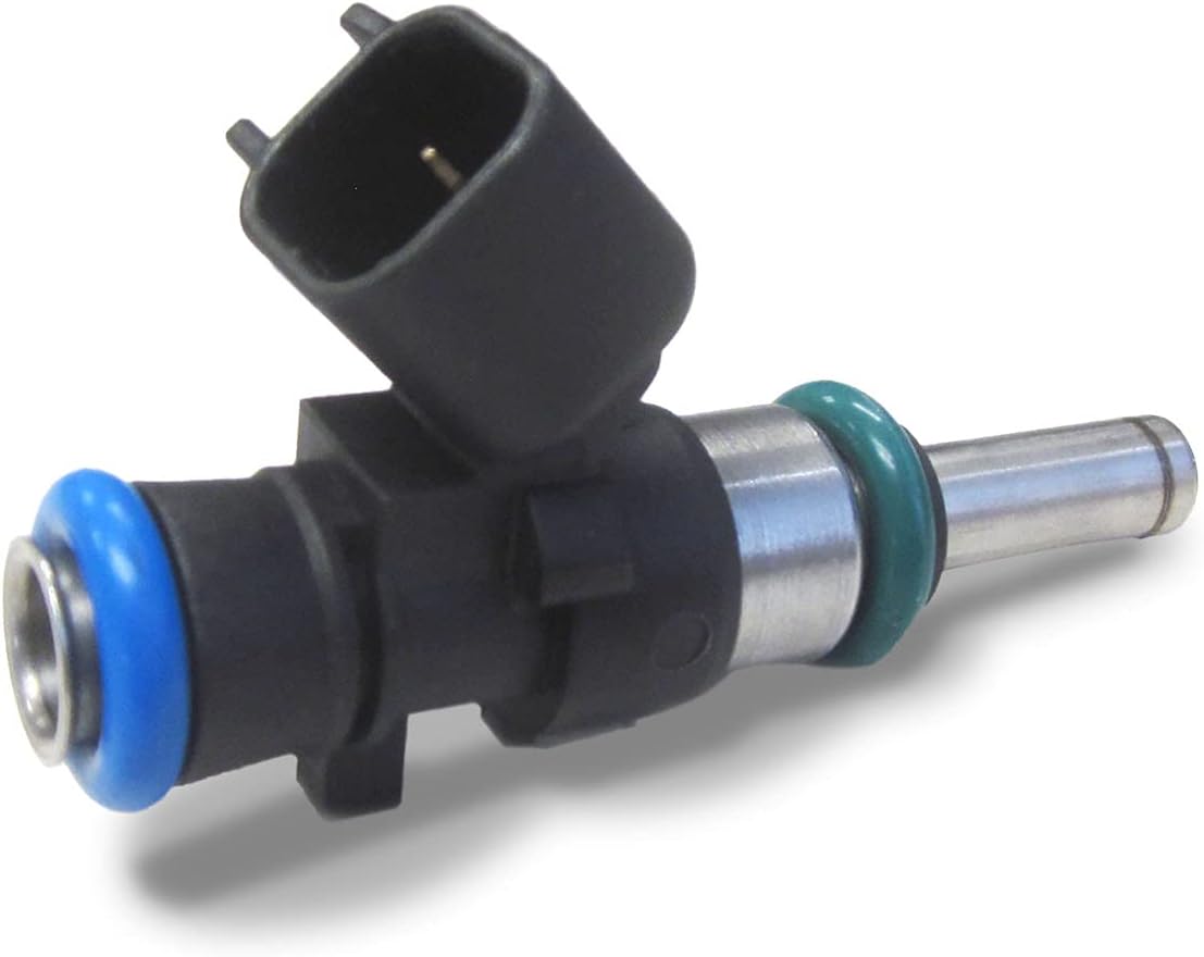 Fuel Injector – Fits Polaris RZR RS1, RZR XP 1000, RZR S 1000, and General 1000 (2014–2021) – Direct Replacement – Replaces 2521387