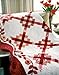 Red, White, and Sometimes Blue: Classics from McCall's Quilting