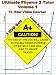 Ultimate Physics 2 Tutor: Thermodynamics - Vol. One ( Three Disk Edition)