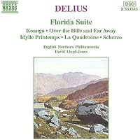 Delius: Orchestral Works