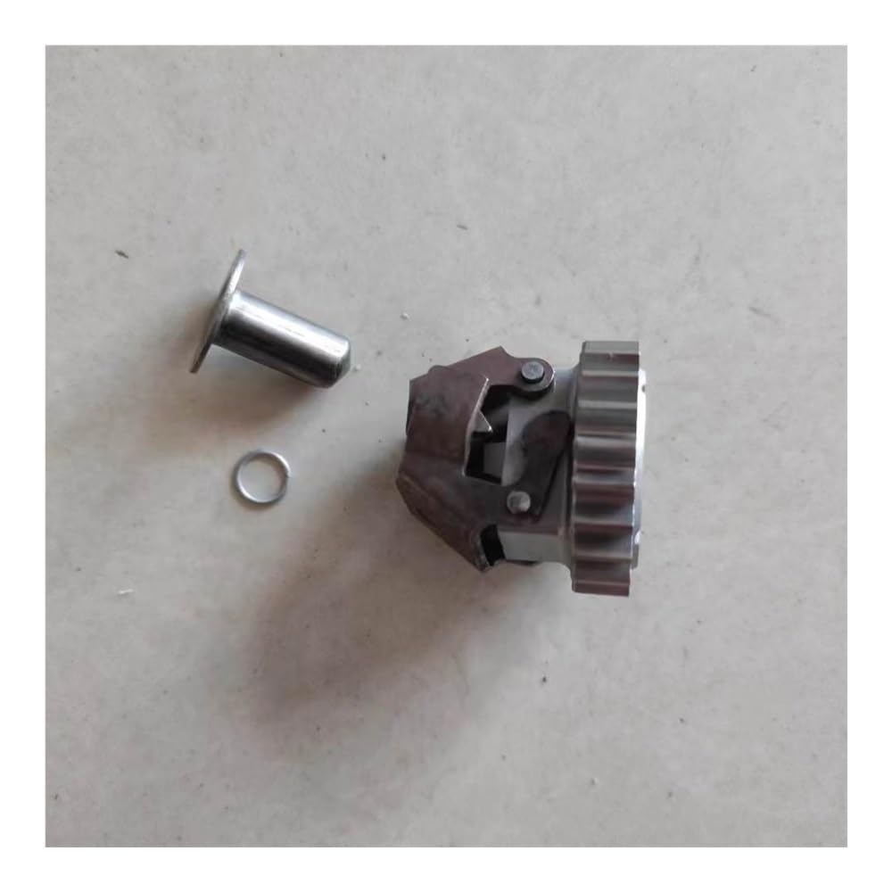 Reglerzahnrad passend for 793338 441777 40G777 40F777 405577 10R677 40R777 40N777 445577 44P777 44R677 Motorteil