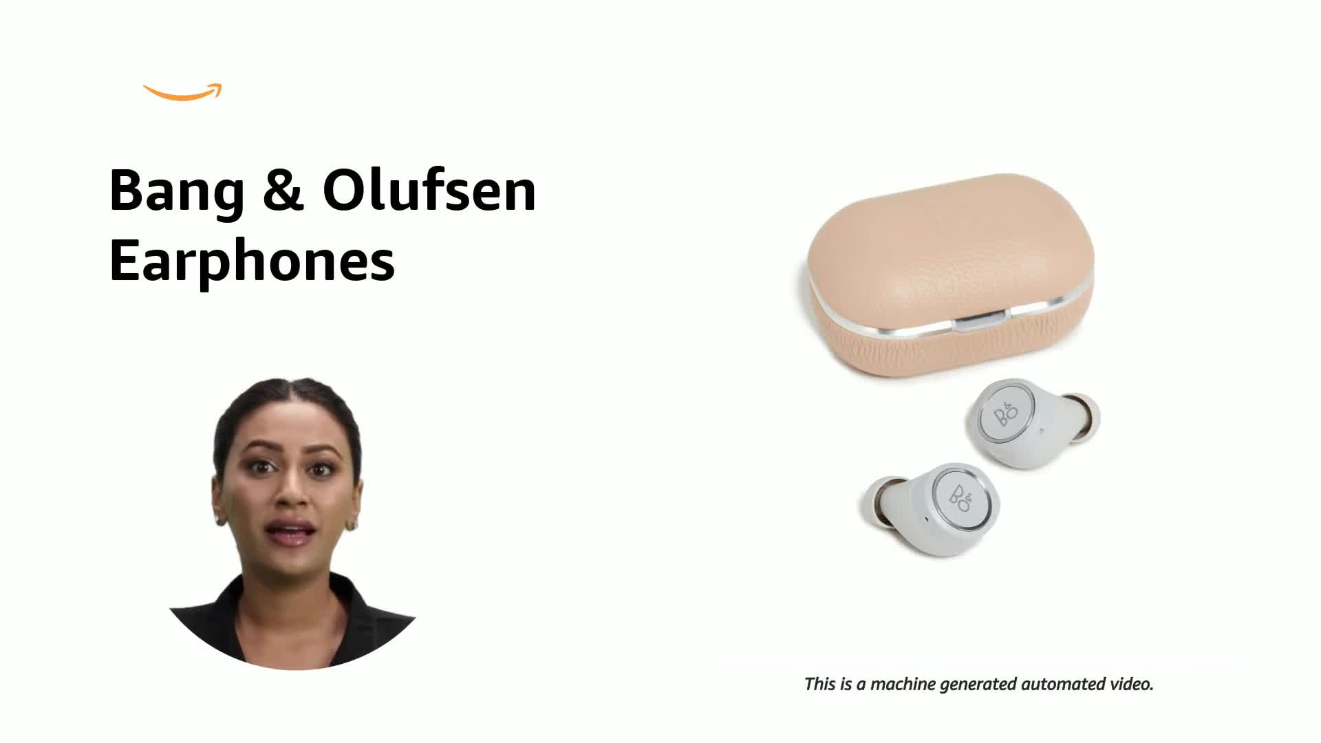 Bang & Olufsen Beoplay E8 2.0 1646101 Truly Wireless Bluetooth In