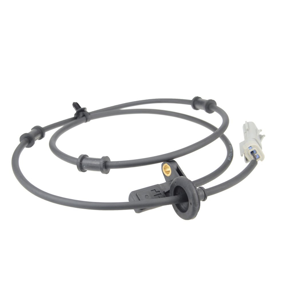 ABS Wheel Speed Sensor Set - Rear Left & Right For Jeep Grand Cherokee 1999-2004