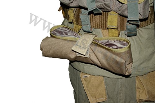Amazon.co.jp: ロシアミリタリーダンプポーチby SSO / sposn : ホビー