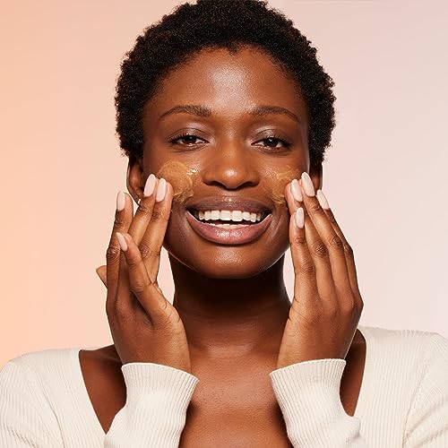 Nip + Fab Vitamin C Fix Scrub for Face with Coconut Oil and Coffee Seed Cleansing Exfoliating Facial Cleanser for Skin Brightening Fine Lines and Wrinkles, 75 ml - Image 7