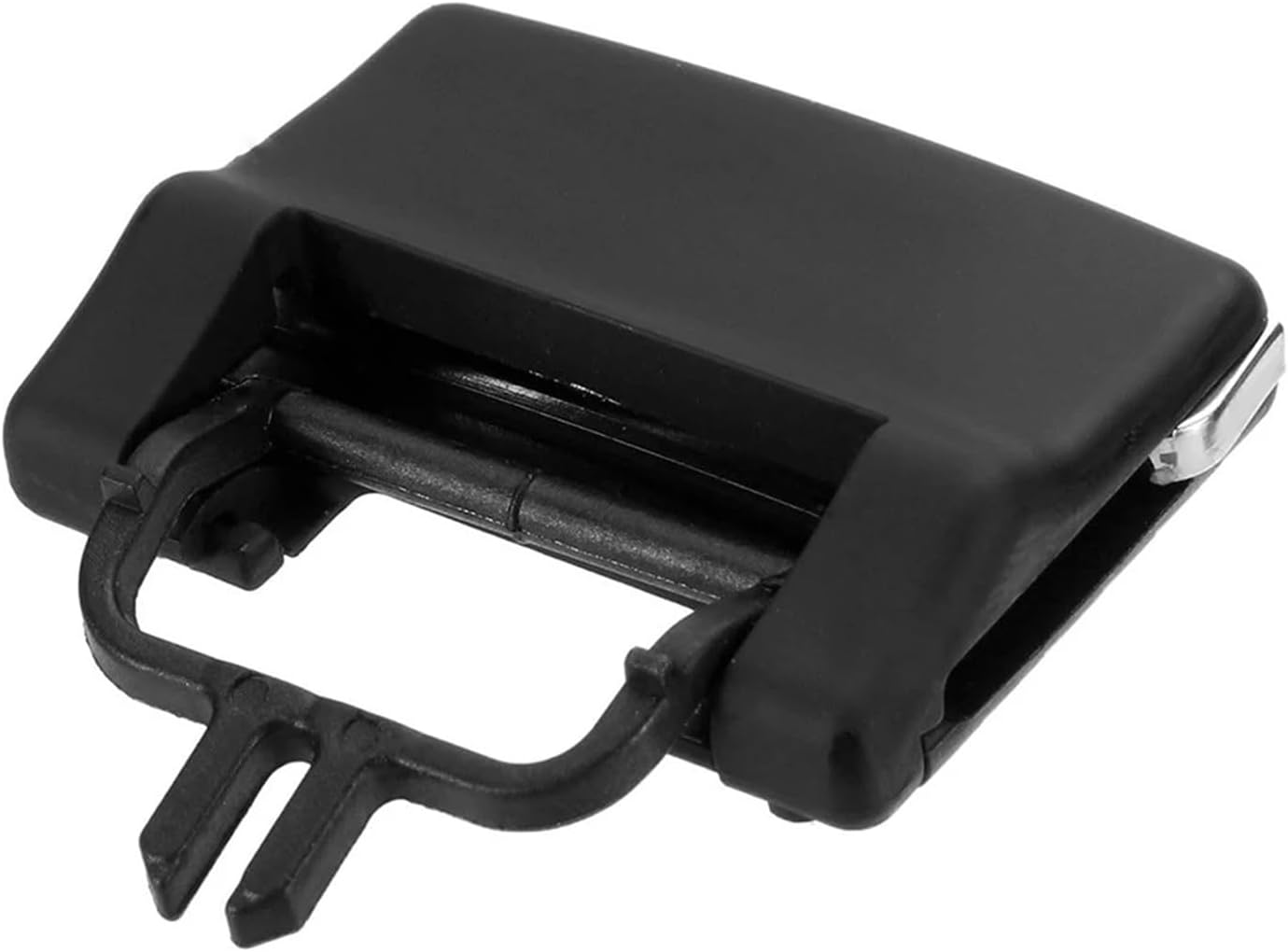 Car A/C Air Vent Outlet Tab Clip Repair Kit Air Conditioning Air Outlet Pick Accessories(2PCS)