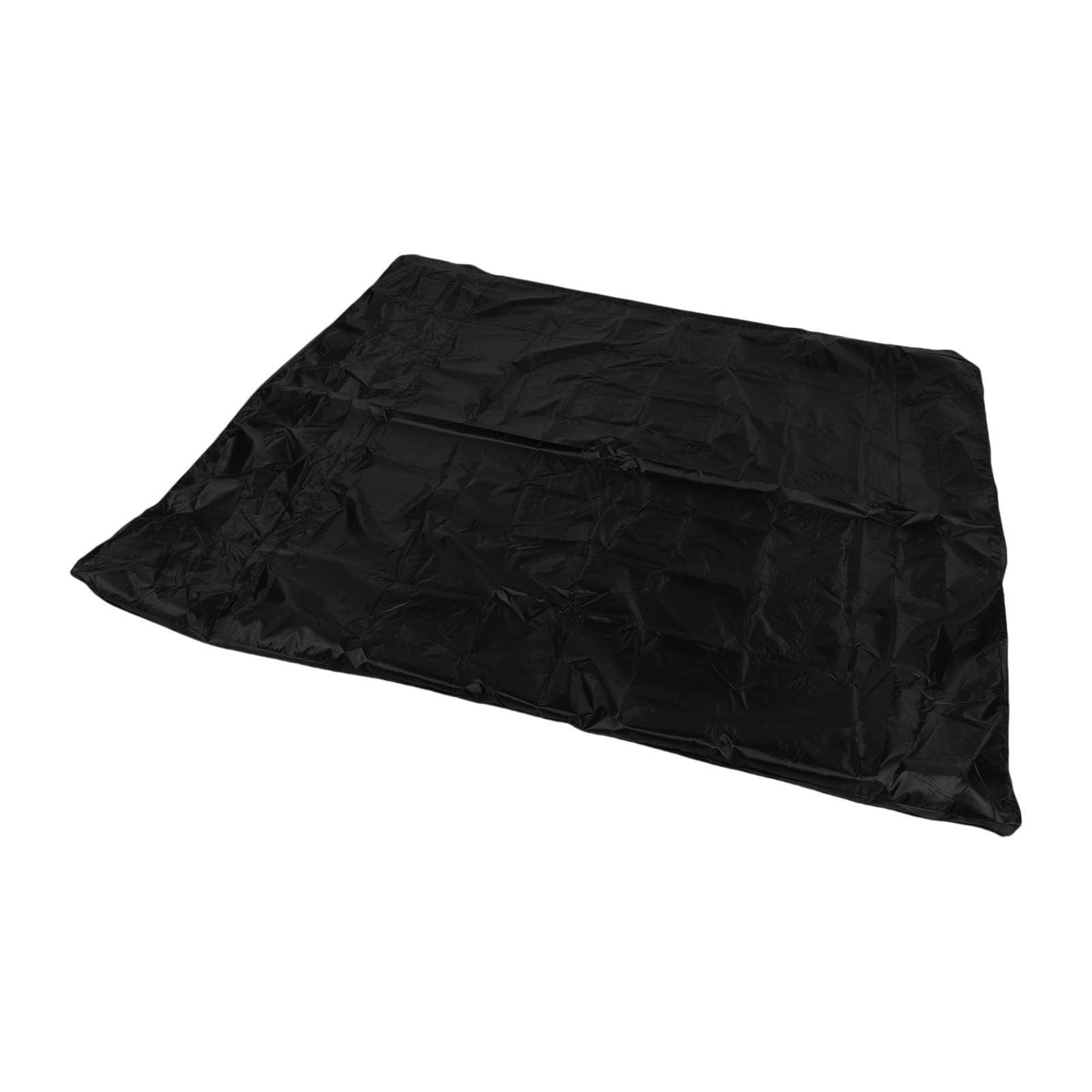 Copertura quadrata per vasca idromassaggio Protezione SPA per esterni Poliestere resistente alle intemperie 78,74x11,81 pollici