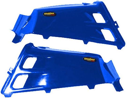 GAS TNK COVER YFZ350