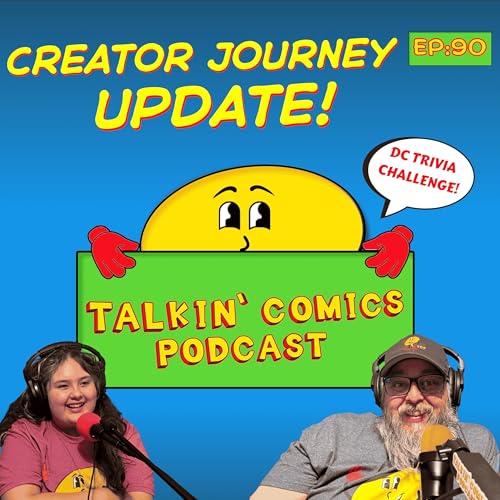 Sailor Moon, Absolute Batman & Indie Comics News! | Talkin' Comics #90