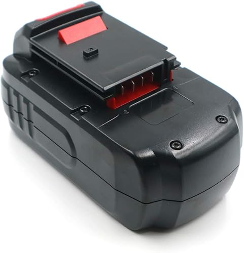 Miniatura 2 de 2000mAh para PTC18V ni-cd Batería para Porter-Cable 18V Batería PC18B, PCMVC, PCXMVC, PC1800D, PC1801D, 2611-2755, batería recargable