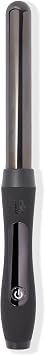 LANGE Hair Le Curl 25 MM Titanium Curling Wand | Professional 1 Inch Curling Iron for All Hair Types | Clip Free Hair Curler | Best Curling Wand for Tighter Curls & Beach Waves