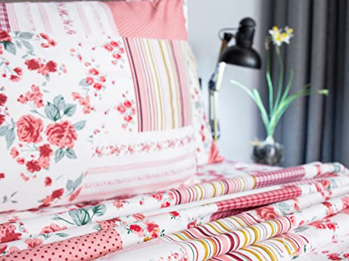 Blancos, Home Imagen adicional
