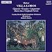 Villa-Lobos: Genesis / Erosao / Amazonas / Dawn in a Tropical Forest