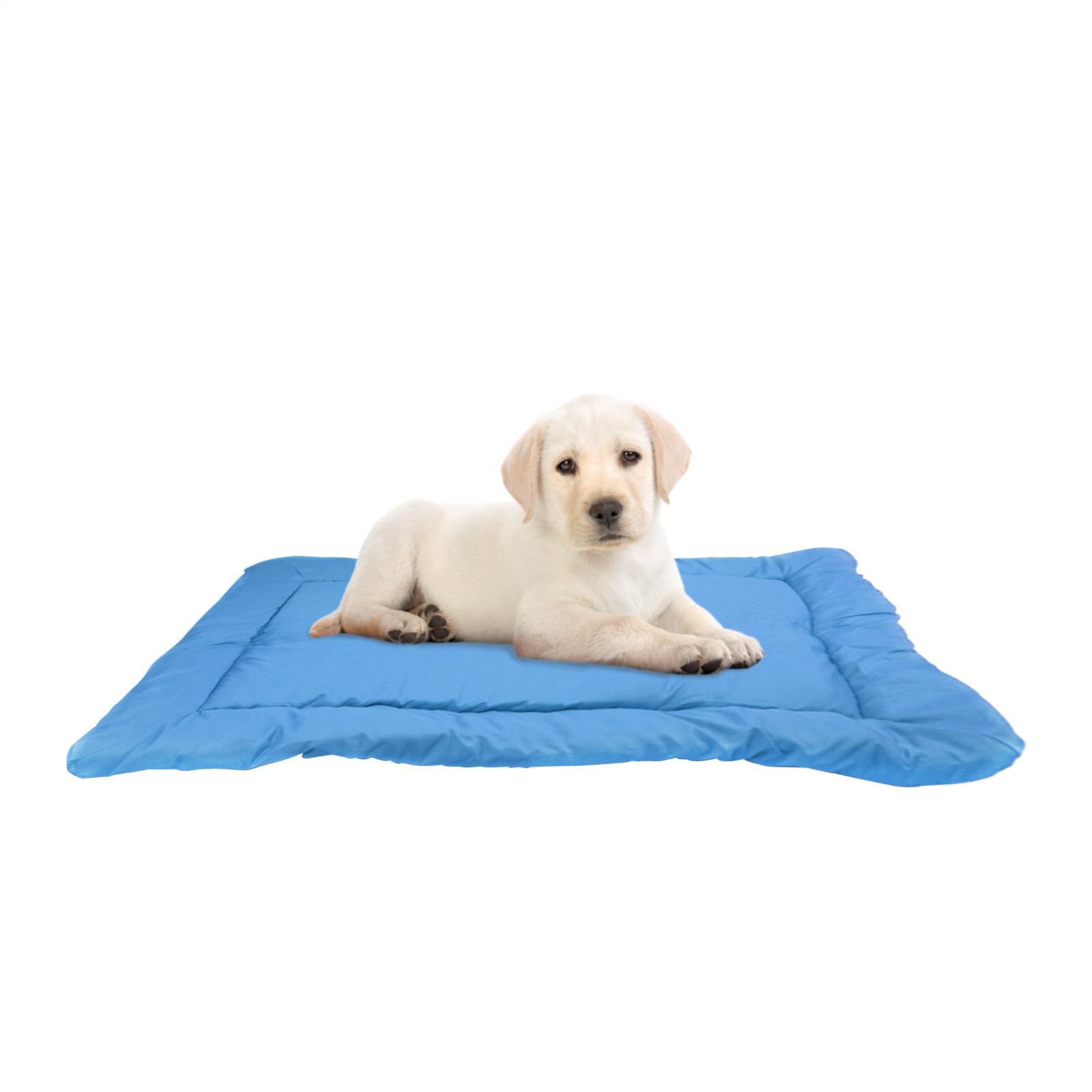 Cuccia Esterna Impermeabile per Cane Tappetino Portatile Impermeabile | Tappetino Impermeabile Portatile da Campeggio e Viaggio Animali D