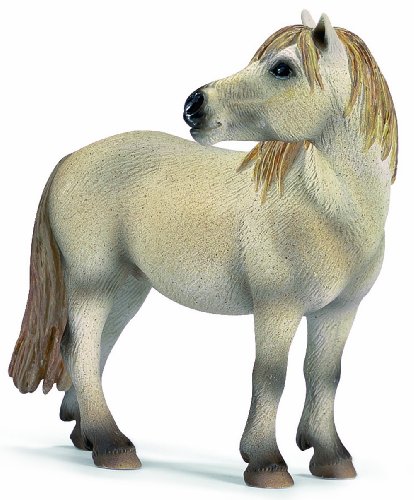 Camargue Cavalla (in Esaurim.)