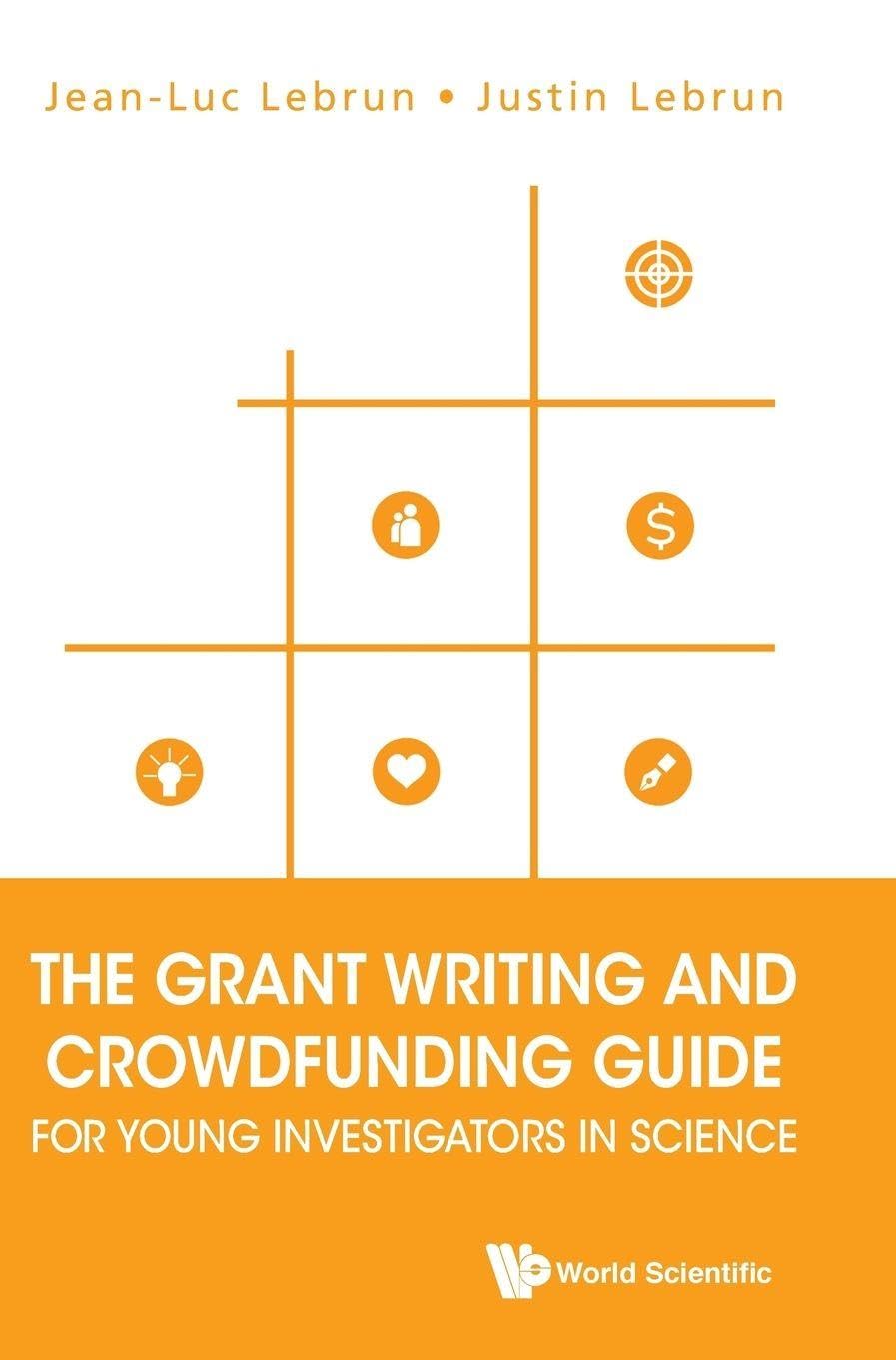 Science crowdfunding guide for young investigators pour lever des fonds sans budget initial