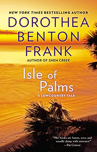Isle of Palms (Lowcountry Tales Book 3)