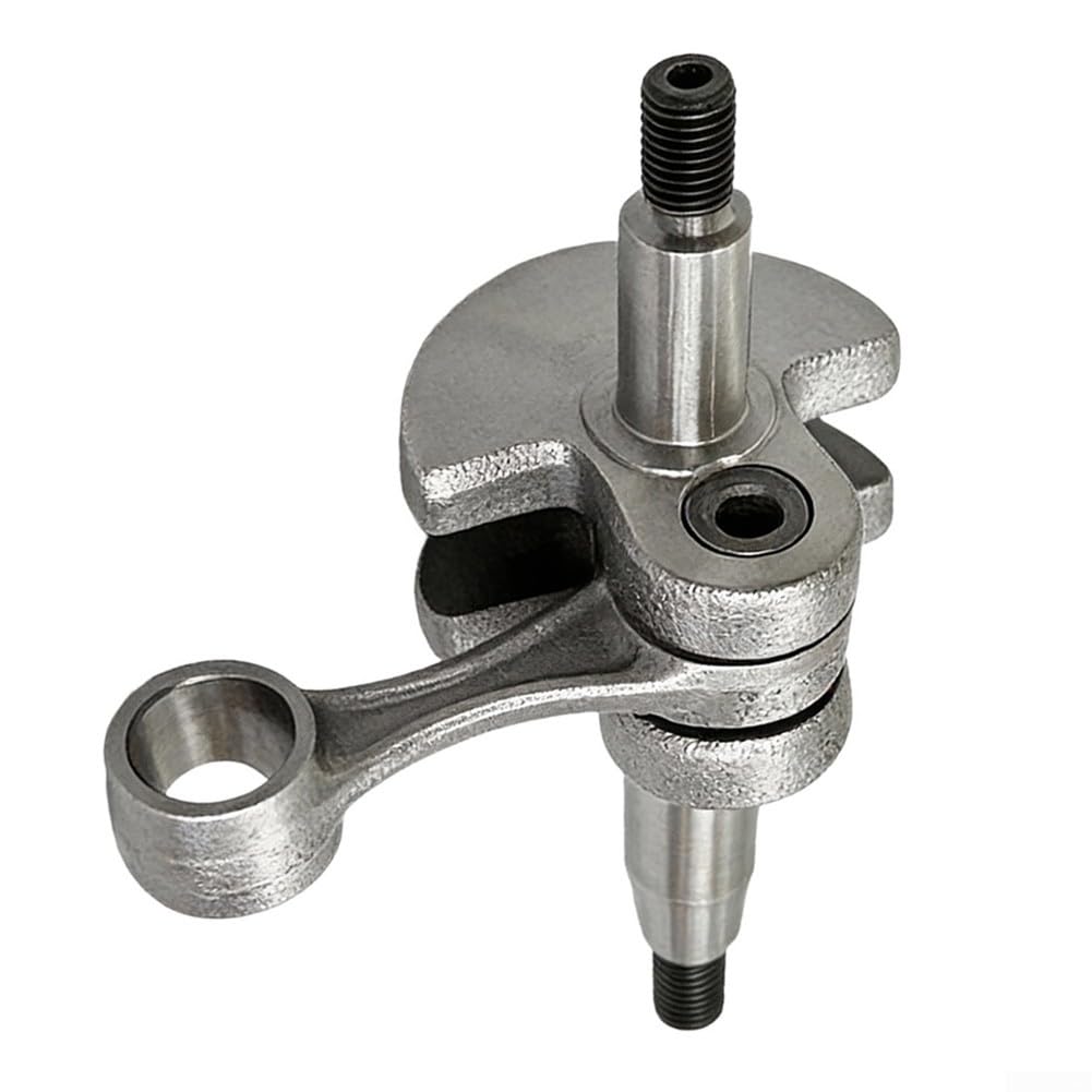 Vilebrequin 4147 030 0403 pour systèmes de moteur FS240 FS240R FS460 conçus pour maintenir une sortie mécanique standard